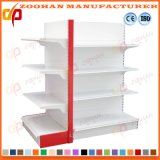 Industrial Wall Shelves Store Storage Gondola Display Shelving Fixtures (Zhs422)