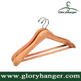 Natural Cedar Hanger for Coat