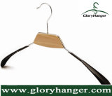 High End PVC Metal Clothes Hanger for Home Use