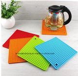 Hot Sell Silicone Kitchenware Heat Resistant Table Mat