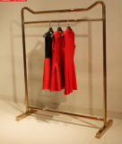 Garment Rack, Display Rack, Display Stand, Gondola