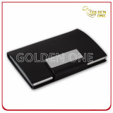 Luxury Design Genuine Leather Business Name Card Case
