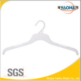 Plastic Shirt Hanger with Plastic Hook for Display (45.5)