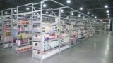 Medium Duty Racking Industrial Storage Rack Shelving /Shelf