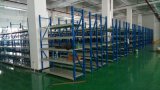 Metal Medium Duty Racking Industry Storage Shelf /Pallet Rack