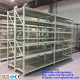 Medium Duty Storage Display Shelving for Industrial Warehouse