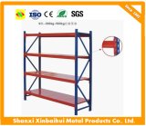 Storage Warehouse Steel Medium Duty Pallet Rack