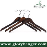 Retro Design Clothes Hanger for Garment