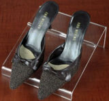 Magnetic Levitation Shoes Display Stand