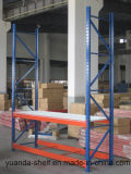 Warehouse Storage Steel Heavy Duty Mesh Board Rack