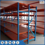 New Knock Down Heavy Duty Shelving Rack with Bolt-on Uprights