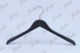 High Quality Wooden Clothes Hanger, Garment Hanger (YLWD84415W-GRY1)