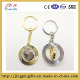 Fashion Customized Promotion Metal Keychain