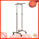 Metal Display Stand for Clothes