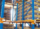 Heavy Duty Steel Pallet Rack, Pallet Shelf, Warehouse Rack