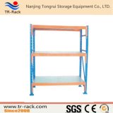 Long Span Medium Duty Racking for Warehouse Storage