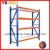 Middle Duty Metal Warehouse Storage Shelf Rack