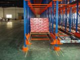 High Density Drive in Pallet Racking with Ce Certificate