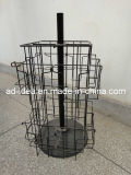 Counter Wire Rack/Practical Exhibition Stand (MDR-317)