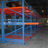 China Manufacturer Warehouse Metal Mold Storage Rack