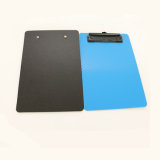 Wholesale High Quality A4 Customized PP Foam Clipboard