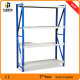 Middle Duty Warehouse Stacking Rack for Showroom Display St106