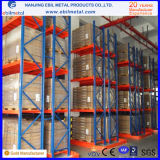 High Quality with CE Q235 Very Narrow Aisle/Vna Rack for Warehouse