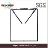 Thin Plastic Frame Cloth Hanger for Packing Shirt (29.5*24.5cm)