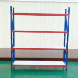 Top Quality Light/Medium/Heavy Duty Industrial Metal Warehouse Rack Storage Racks