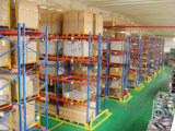 Cold Storage / General Warehouse Heavy Duty Pallet Rack