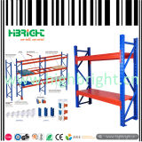 Storage Medium Duty Metal Warehouse Rack