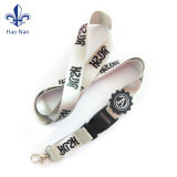 Factory Directly Wholesale ID PVC Card Holder Lanyard