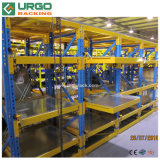 ISO Warehouse Mold Racking