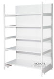 Heavy Duty Metal Display Shelf Supermarket Display Rack (OW-A02)