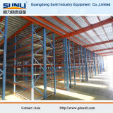 Warehouse Storage Heavy Duty Shelving Unit Rack