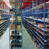 Industrial Steel Rack for Heavy Duty Pallet Storage