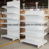 Supermarket Shop Store Goods Display Metal Shelf