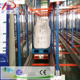 Semi-Automatic Ce Approved Storage Shuttle Rack for Storage