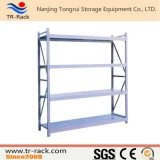 Medium Duty Long Span Racking for Warehouse Storage