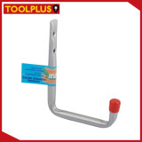 Tubular Steel 110mm Wall Hook