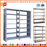 Steel Light Duty Office Shelf Storage Rack Warehouse Rack (Zhr149)