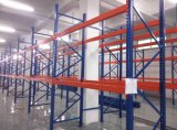 Cold Rolled Heavy Duty Pallet Rack