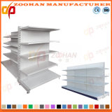 Sale Customized Metal Supermarket Gondola Shelves (Zhs269)