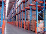 Adjustable Pallet Rack for Warehouse Storage