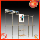 Display Shelf Garment Display Rack