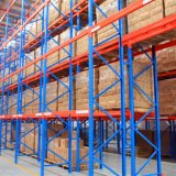 Pallet Stackable Selective Heavy Duty Warehouse Racking