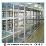 Wall Mounting Shelves in China System for Warehouse Building Plans