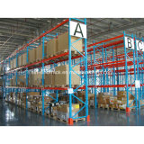 Selective Racks/Pallet Racks for Storage Warehouse