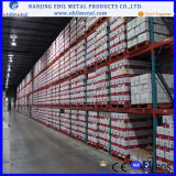 Conventional Pallet Racking with Heavy Duty Pallet Racking