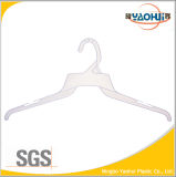 Light Cloth Hanger with Plastic Hook for Display (48cm)